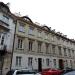 Mariensztat Street, 11 in Warsaw city