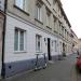 Mariensztat Street, 11 in Warsaw city