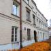 Mariensztat Street, 11a in Warsaw city
