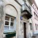 Mariensztat Street, 13 in Warsaw city