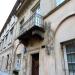 Mariensztat Street, 13 in Warsaw city