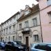 Mariensztat Street, 13 in Warsaw city