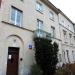 Mariensztat Street, 13 in Warsaw city