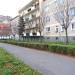 Bugaj Street, 14 in Warsaw city