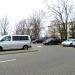 Parking (pl) in Warsaw city