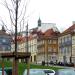 Droga do pierwszego mostu na Wiśle (pl) in Warsaw city