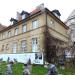 Bugaj Street, 15/17 in Warsaw city