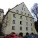 Brzozowa Street, 12 in Warsaw city