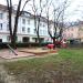 Plac zabaw (pl) in Warsaw city