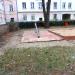 Plac zabaw (pl) in Warsaw city
