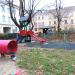 Plac zabaw (pl) in Warsaw city