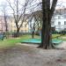 Teren przedszkola (pl) in Warsaw city