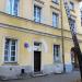 Sowia Street, 2 in Warsaw city
