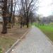 Skwer Samuela Orgelbranda (pl) in Warsaw city