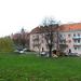 Skwer Samuela Orgelbranda (pl) in Warsaw city