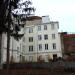 Kamienica Wernera (pl) in Warsaw city