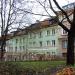 Bednarska Street, 22 in Warsaw city