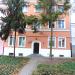 Bednarska Street, 18a in Warsaw city