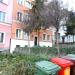 Bednarska Street, 18a in Warsaw city
