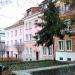 Bednarska Street, 18 in Warsaw city