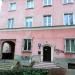 Bednarska Street, 16 in Warsaw city