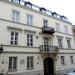 Kamienica Wernera (pl) in Warsaw city