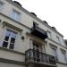 Kamienica Wernera (pl) in Warsaw city