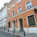 Bednarska Street, 18a in Warsaw city