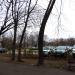 Parking (pl) in Warsaw city