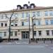 Zespół Państwowych Szkół Muzycznych im. Fryderyka Chopina (pl) in Warsaw city