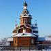 Храм в честь Богоявления Господня в городе Бердск