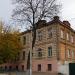 Школа № 14 в місті Кропивницький