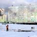 Строительство мечети «Ак Каен» в городе Нижнекамск