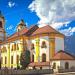 Pfarrkirche (Basilika) Wilten