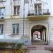 Bednarska Street, 13 in Warsaw city