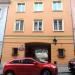 Bednarska Street, 13/15 in Warsaw city