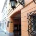 Bednarska Street, 13/15 in Warsaw city