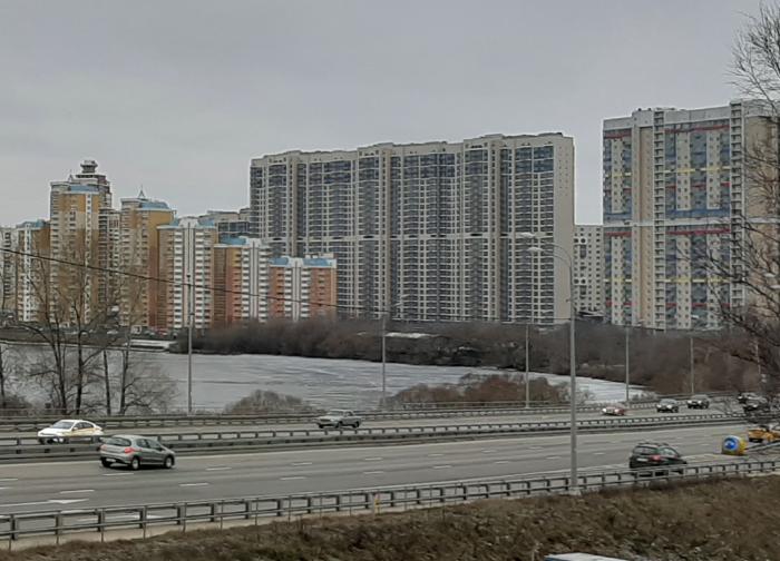 Noba красногорский бул 23 корп 1 фото Красногорский бул., 23 корпус 3 - Красногорск