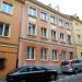 Bednarska Street, 17 in Warsaw city
