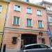 Bednarska Street, 19a in Warsaw city