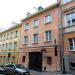 Bednarska Street, 19a in Warsaw city