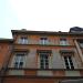 Kamienica Wincentego Bednarskiego (pl) in Warsaw city
