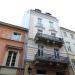 Bednarska Street, 21a in Warsaw city