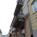 Bednarska Street, 21a in Warsaw city