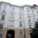 Bednarska Street, 23 in Warsaw city