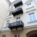 Bednarska Street, 23 in Warsaw city
