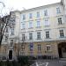 Dobudówka kamienicy 21a (pl) in Warsaw city