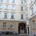 Dobudówka kamienicy 21a (pl) in Warsaw city