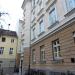 Dobudówka kamienicy 21a (pl) in Warsaw city