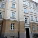 Dobudówka kamienicy 21a (pl) in Warsaw city